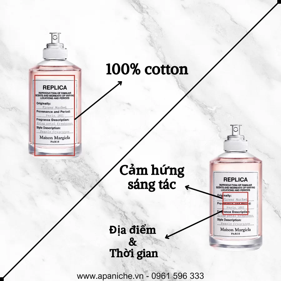Maison Margiela Replica