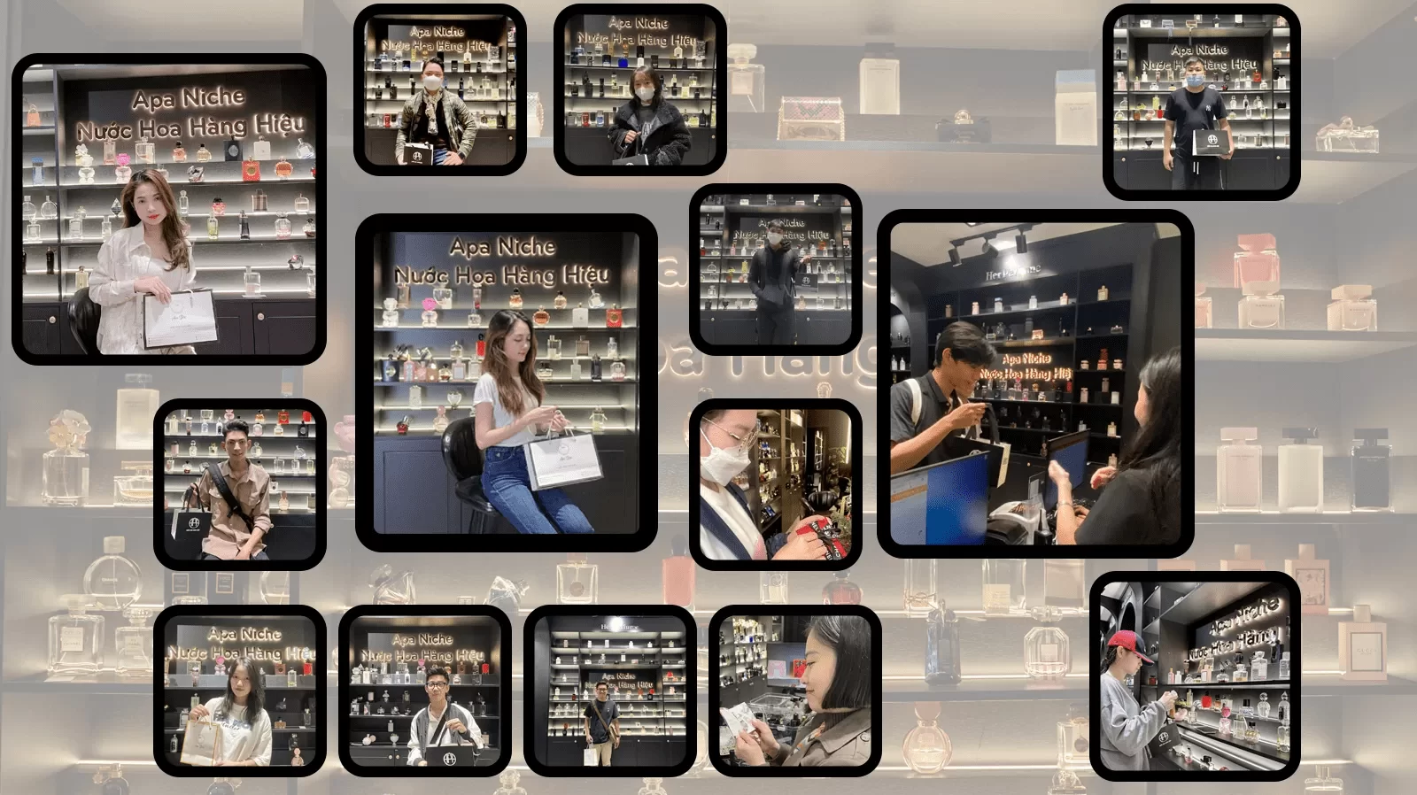 feedback khach hang apa niche 2024