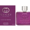 gucci guilty elixir de parfum pour femme gia tot nhat