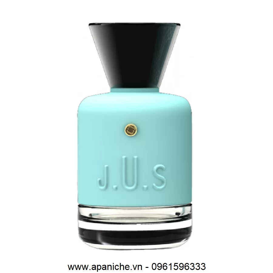 j.u.s joyau unique ambraser edp apa niche