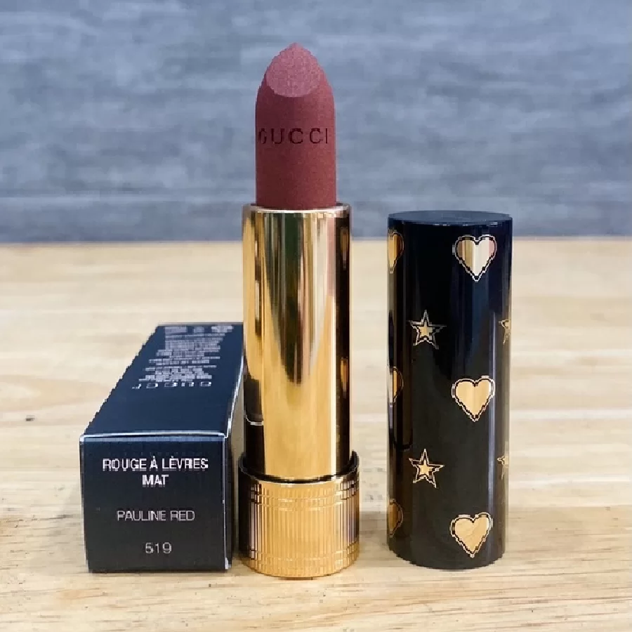 son gucci 519 pauline red gia tot nhat