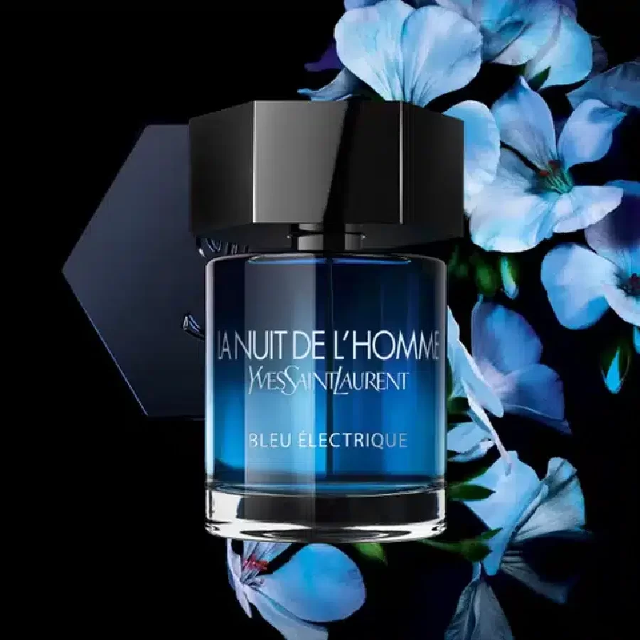 ysl la nuit de l homme bleu electrique edt chinh hang