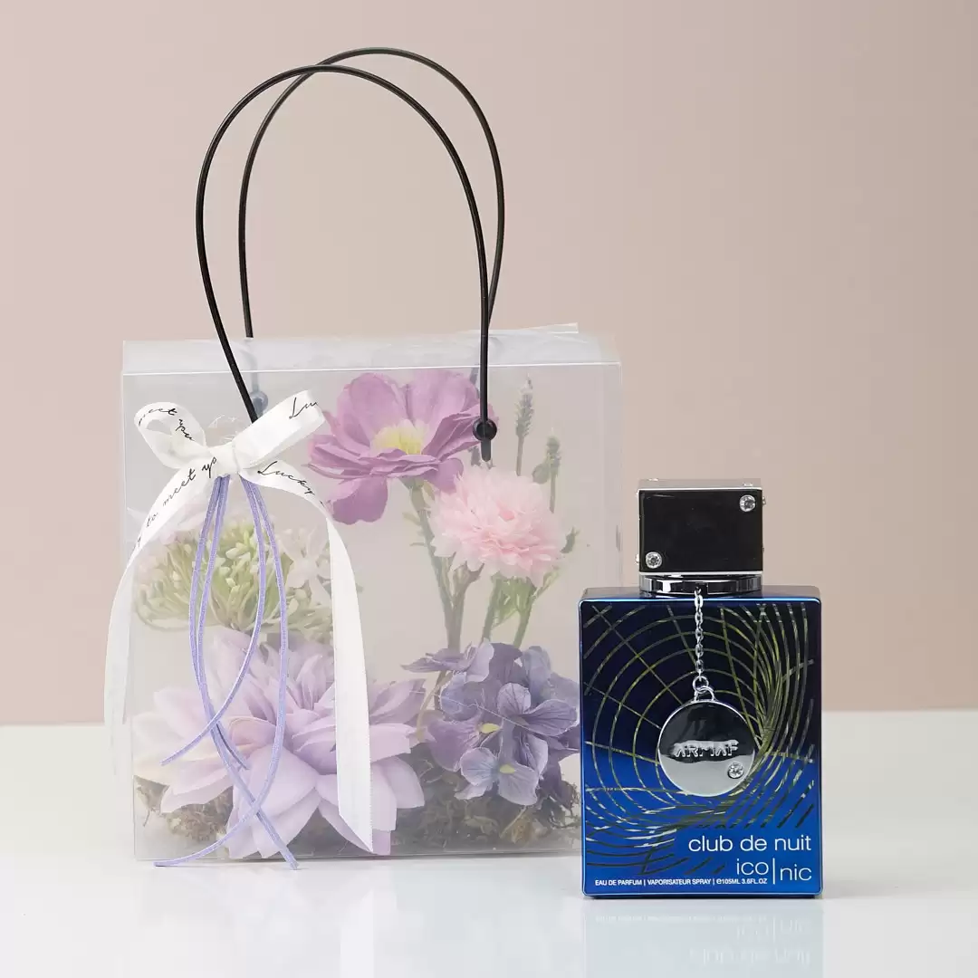 Armaf Club De Nuit Blue Iconic EDP (1)