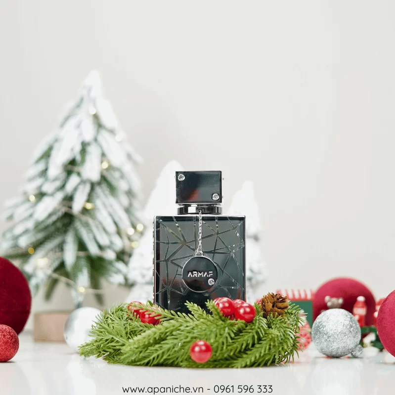 Armaf Club de Nuit Sillage EDP Armaf Club de Nuit Sillage EDP