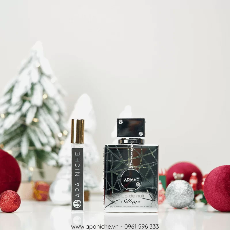 Armaf Club de Nuit Sillage EDP Armaf Club de Nuit Sillage EDP