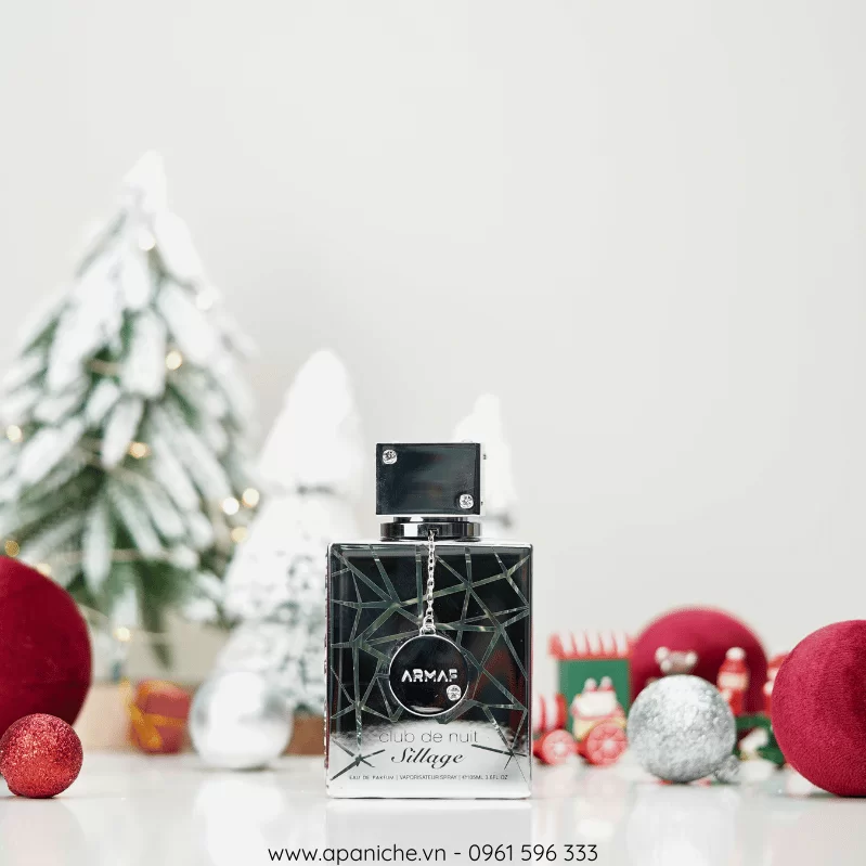 Armaf Club de Nuit Sillage EDP Armaf Club de Nuit Sillage EDP