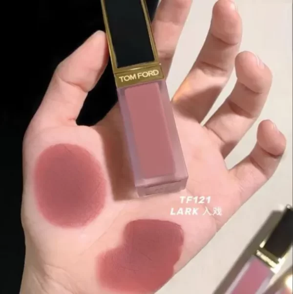 Chất Son Tom Ford 121 Lark (2)