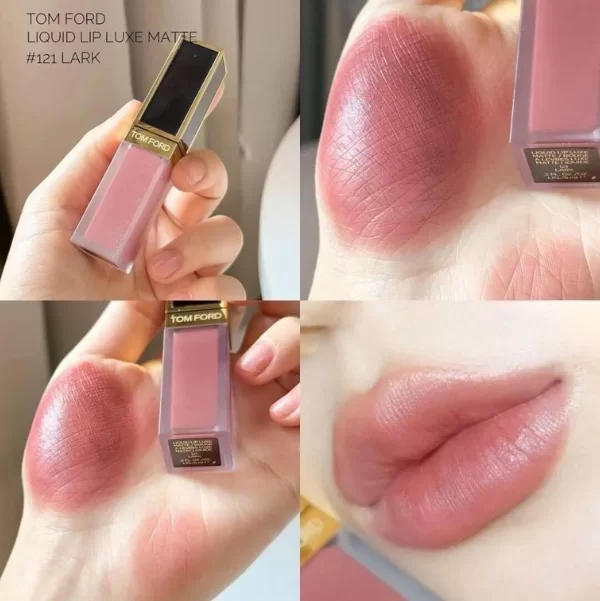 Chất Son Tom Ford 121 Lark
