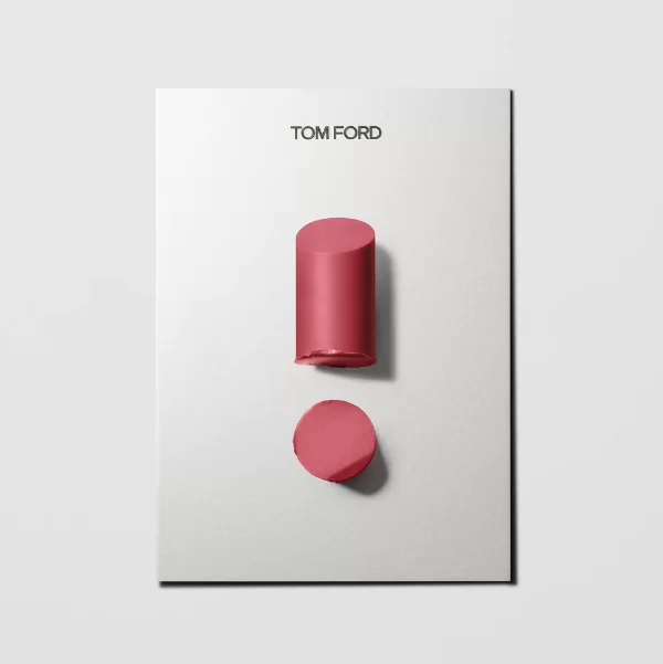 Chất Son Tom Ford 33 Plage Nue