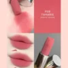 Chất liệu Son Prada Monochrome P58 Tamaris