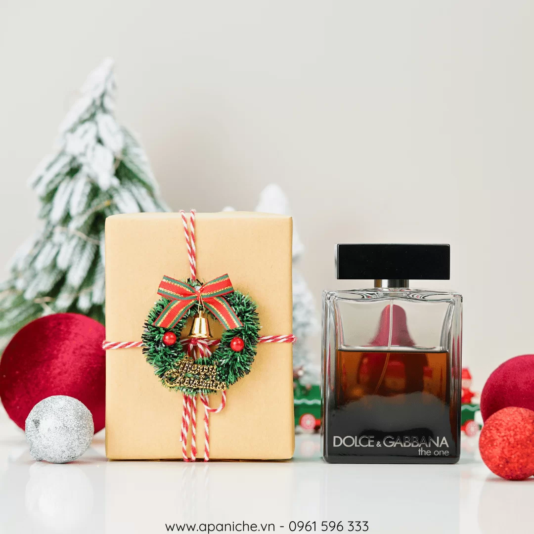 Dolce Gabbana The One EDP for Men
