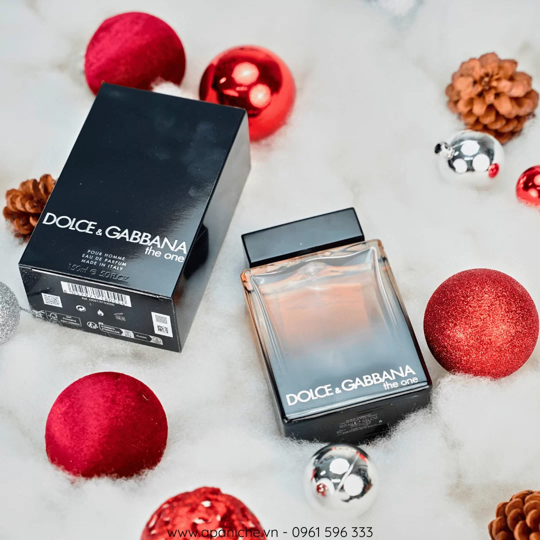 Dolce Gabbana The One EDP for Men
