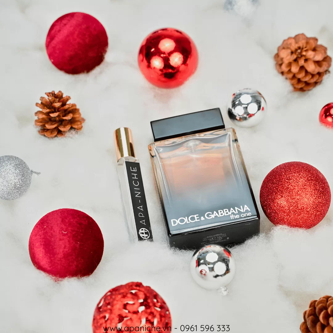 Dolce Gabbana The One EDP for Men