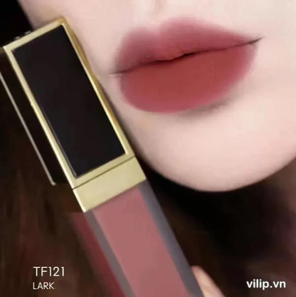 Giới thiệu Son Tom Ford 121 Lark