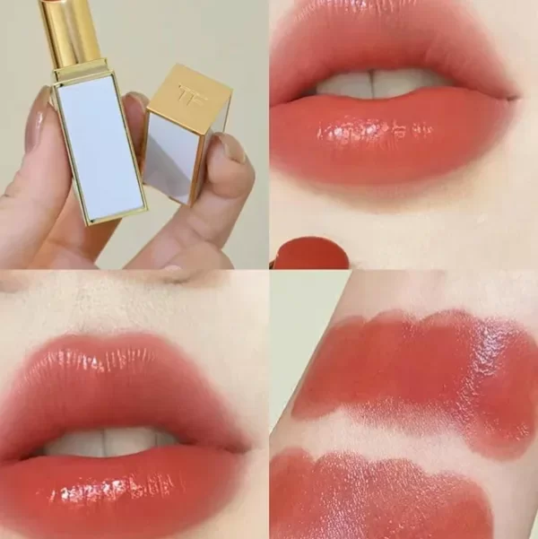 Giới thiệu Son Tom Ford 32 Peche Paradis (2)