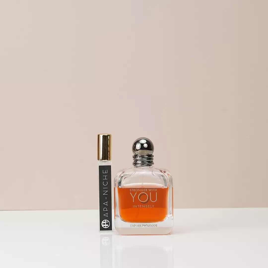 Giorgio Armani Emporio Armani Stronger With You Intensely EDP (3)