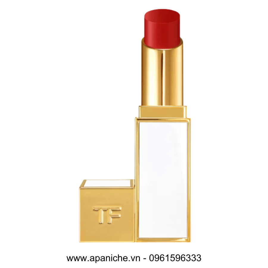 Logo Son Tom Ford Soleil Ultra Shine Lip Color 31 Ile D'amour