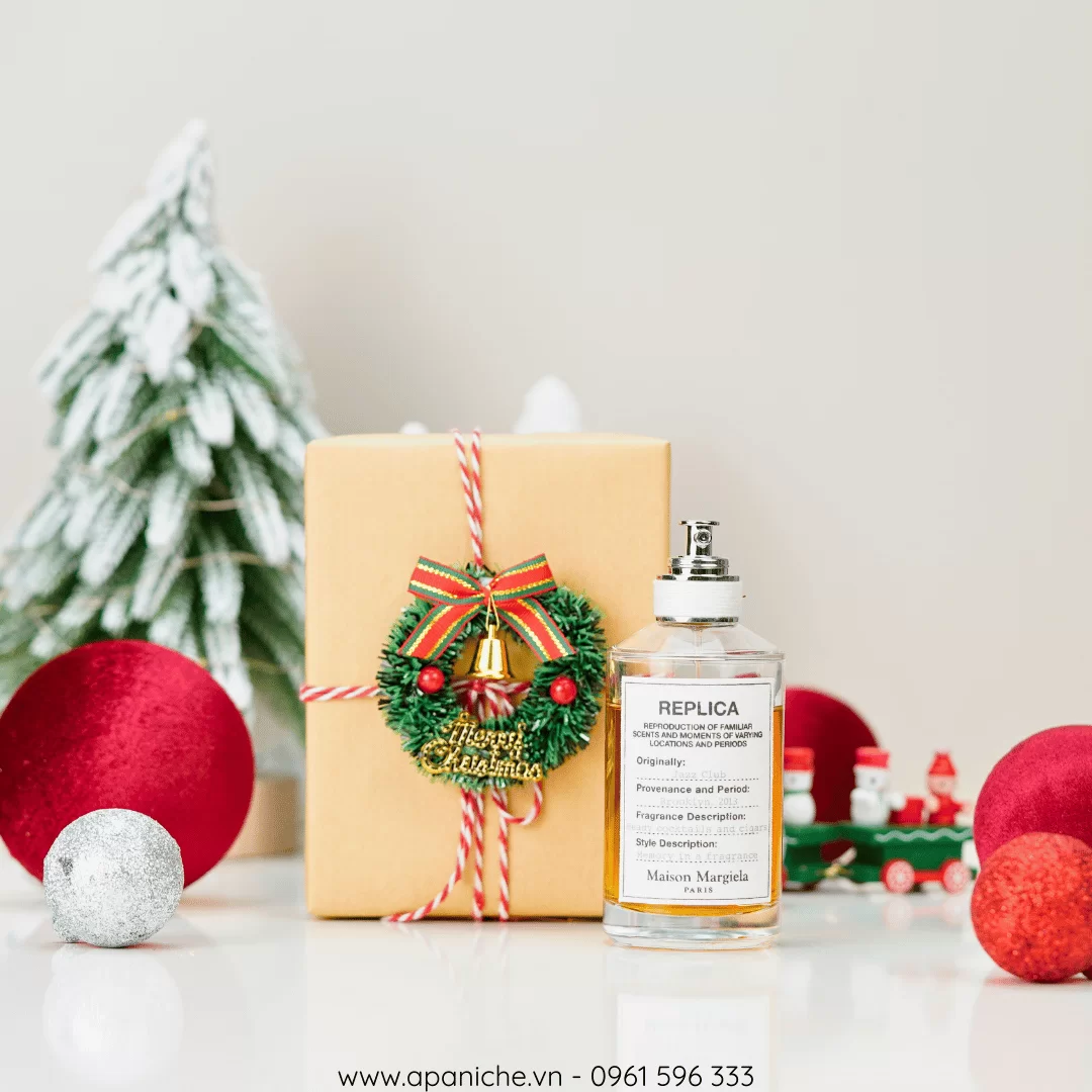 Maison Margiela Replica Jazz Club EDT