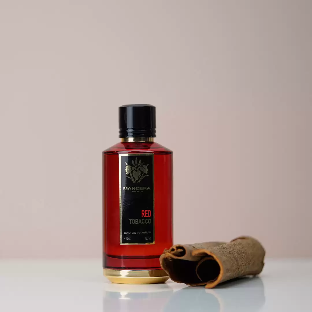 Mancera Red Tobacco EDP