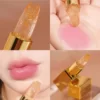 Màu Son Dưỡng Tom Ford 24k Gold Z09 Soleil Lip Blush