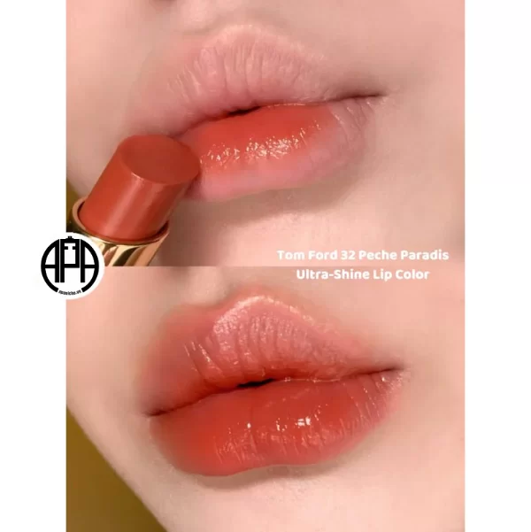 Màu Son Tom Ford 32 Peche Paradis