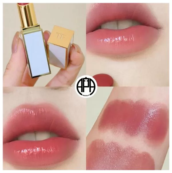 Màu Son Tom Ford 33 Plage Nue