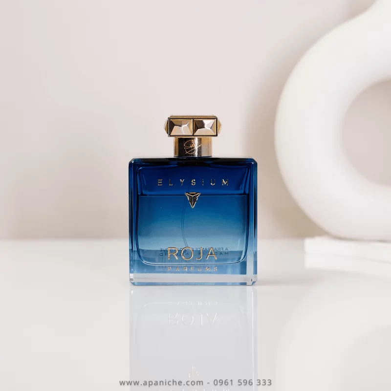 Nước Hoa Roja Dove Elysium Pour Homme Parfum Cologne chính hãng