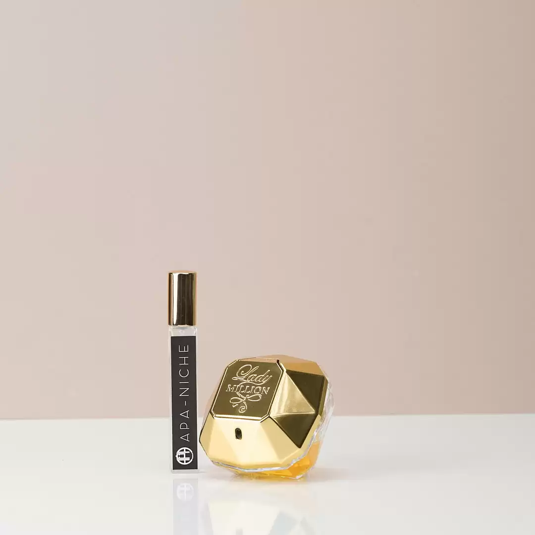 Paco Rabanne Lady Million EDP (3)