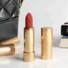 Son Lì Gucci Rouge À Lèvres Mat Lipstick 505 Janet Rust (3)