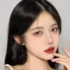 Son Lì Gucci Rouge À Lèvres Mat Lipstick 505 Janet Rust (5)