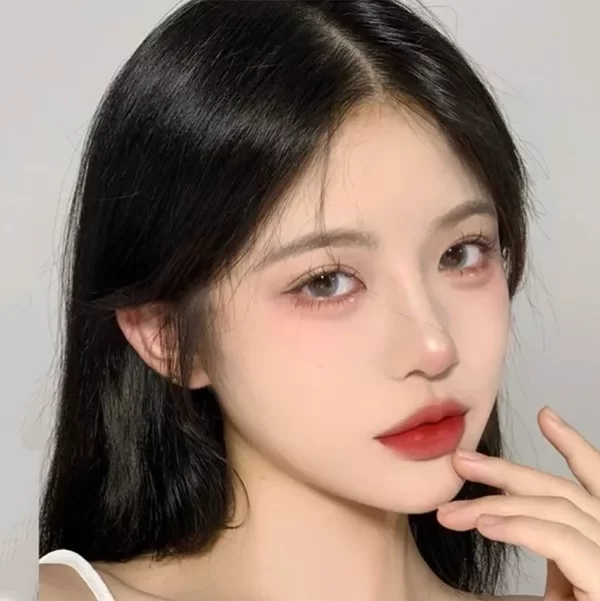 Son Lì Gucci Rouge À Lèvres Mat Lipstick 505 Janet Rust (5)