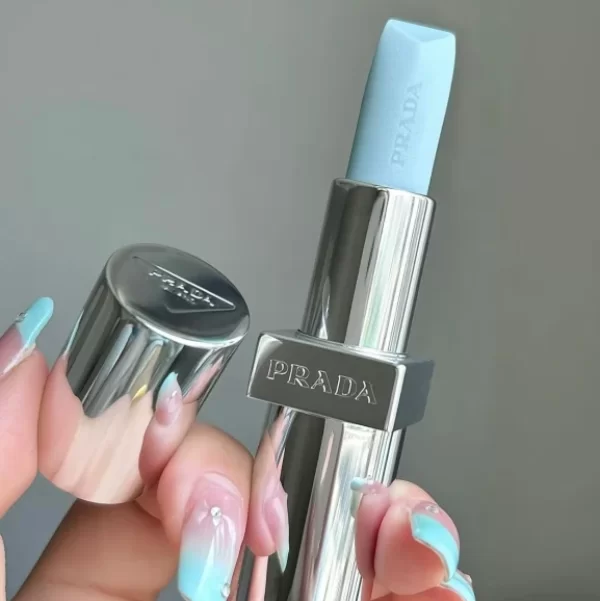Thiết kế Son Dưỡng Prada Beauty Moisturizing Lip Balm U001 Astral Pink
