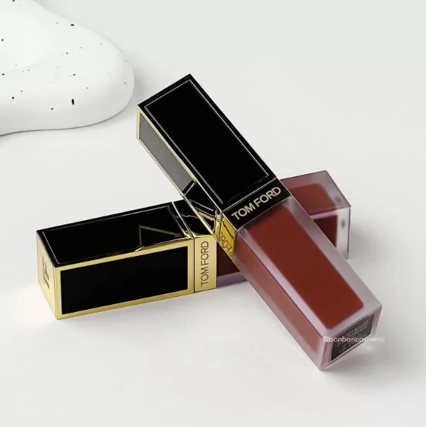 Thiết kế Son Tom Ford 123 Devoted