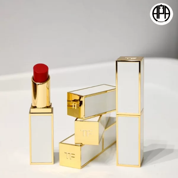 Thiết kế Son Tom Ford 34 Rose Irisé