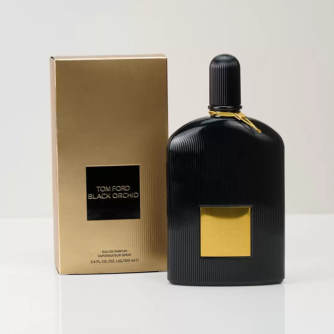 Tom Ford Black Orchid EDP (2)