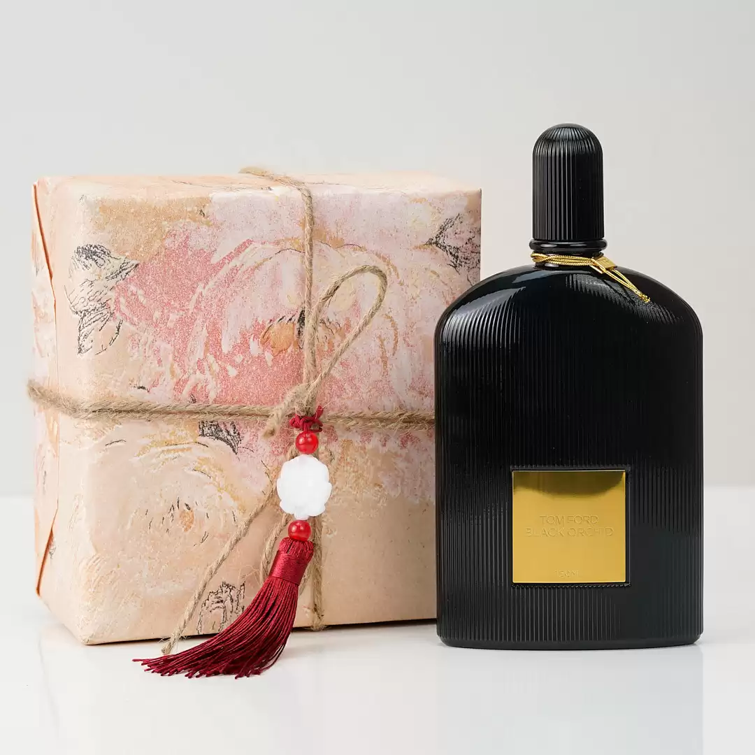 Tom Ford Black Orchid EDP (3)