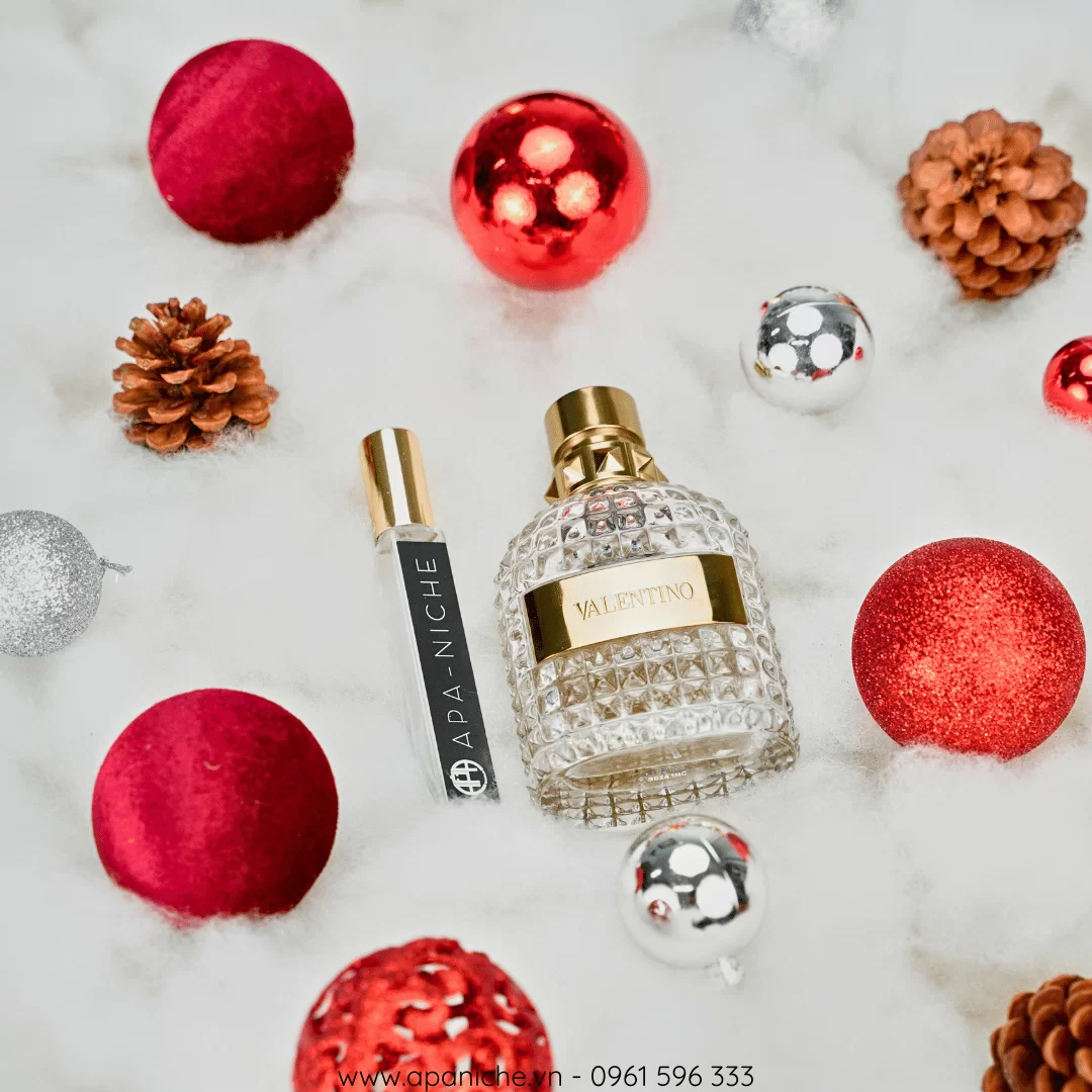 Valentino Uomo EDT