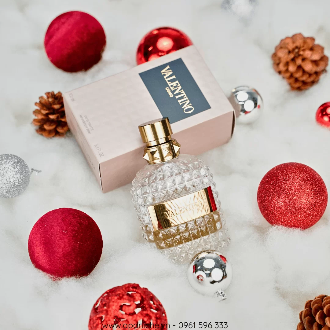 Valentino Uomo EDT