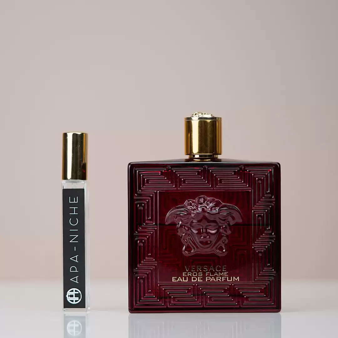 Versace Eros Flame EDP