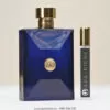 Versace Pour Homme Dylan Blue EDT
