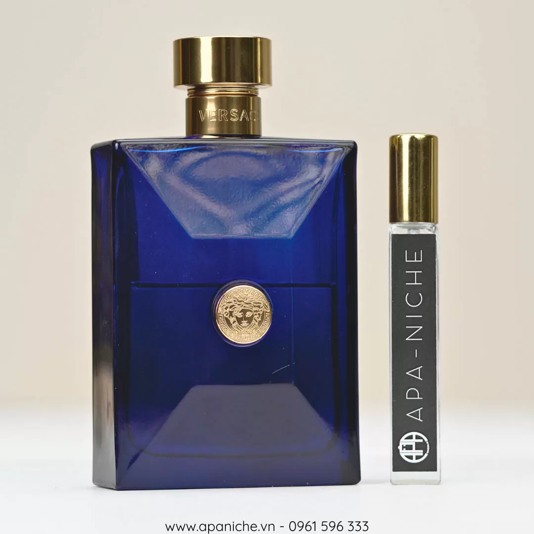 Versace Pour Homme Dylan Blue EDT