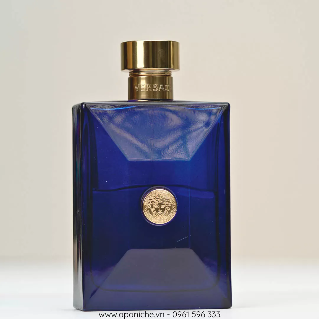 Versace Pour Homme Dylan Blue EDT