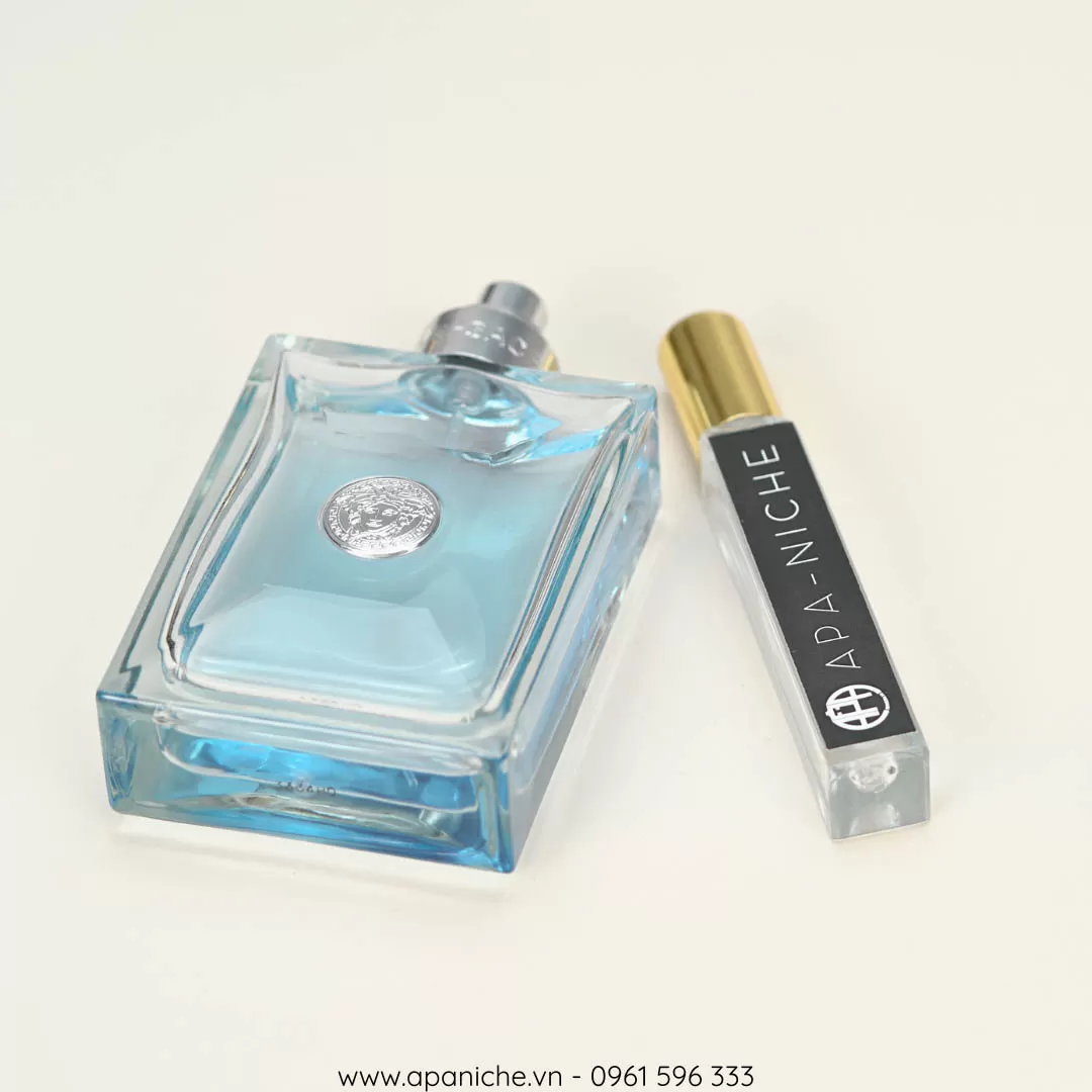 Versace Pour Homme EDT