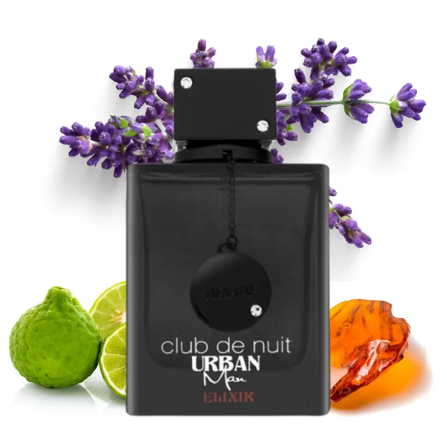 armaf club de nuit urban elixir chinh hang