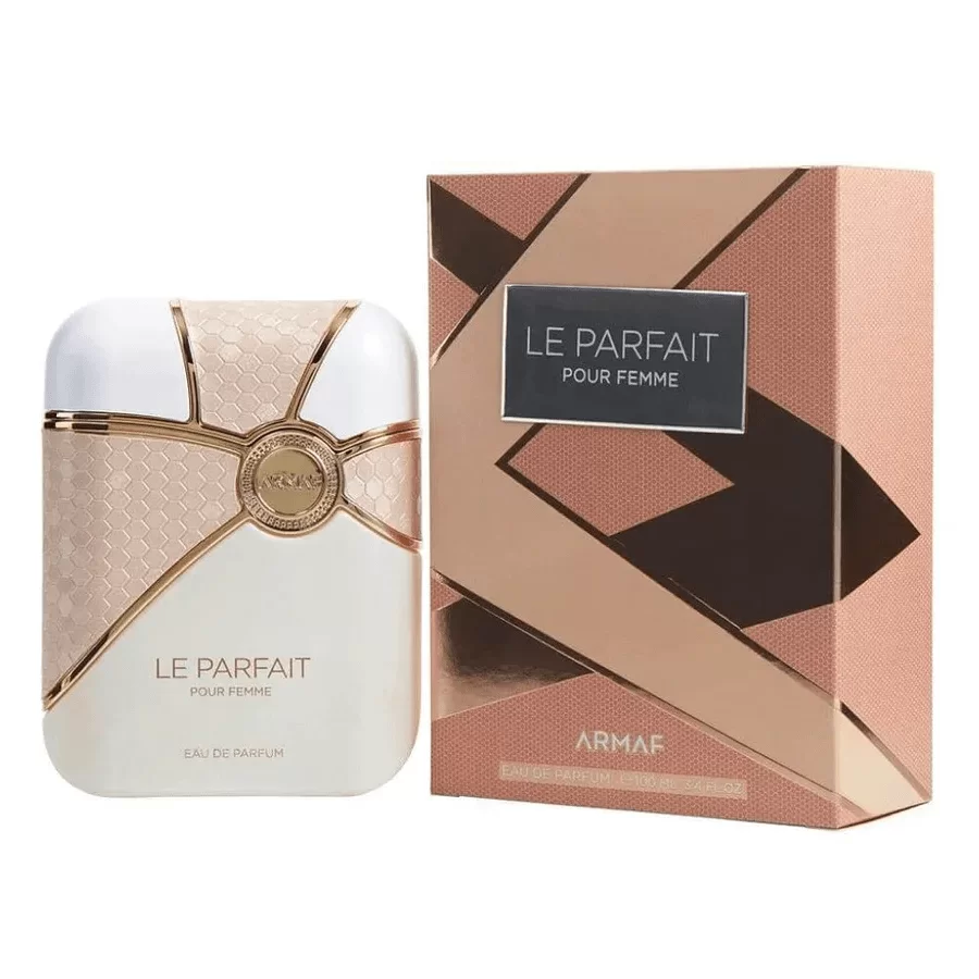 armaf le parfait pour femme edp gia tot nhat