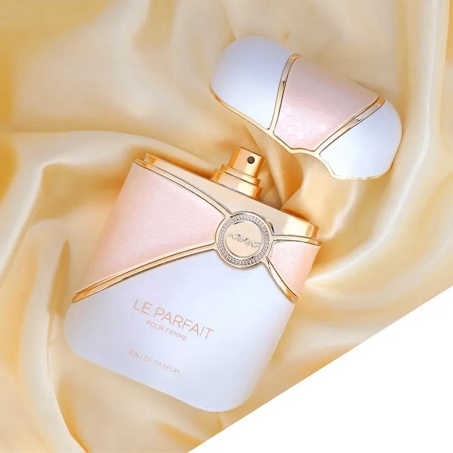 armaf le parfait pour femme edp tai ha noi