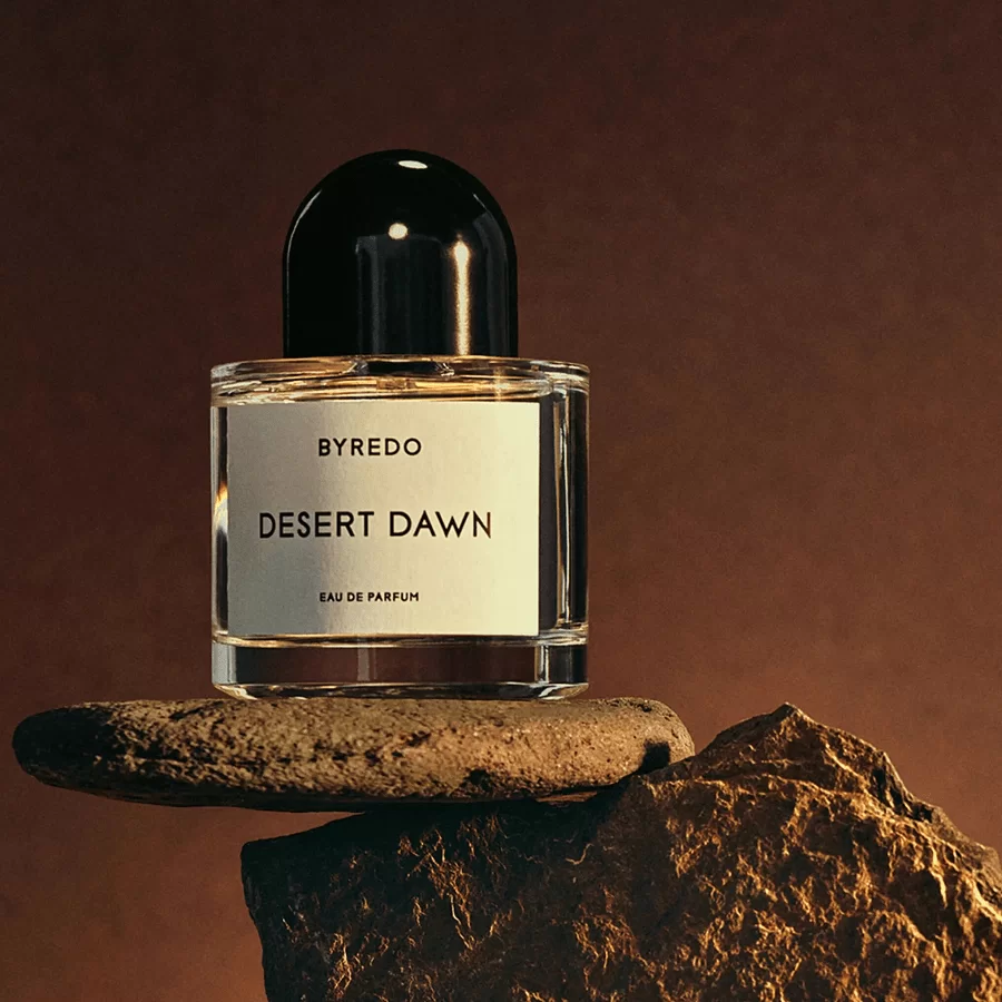 byredo desert dawn edp chinh hang