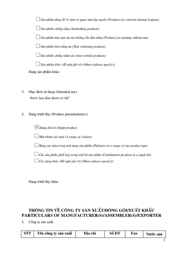 cong bo my pham armaf club de nuit sillage trang 3