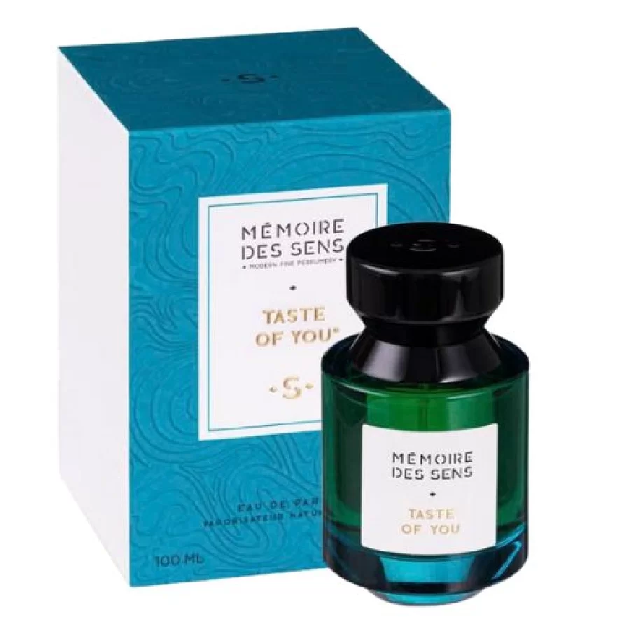 memoire des sens taste of you edp gia tot nhat