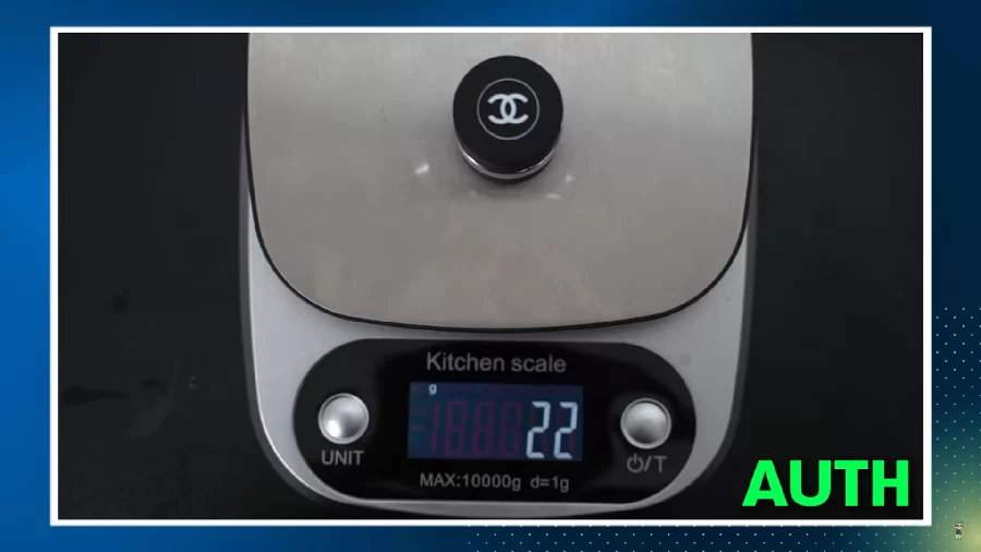 nắp auth Allure Homme Sport